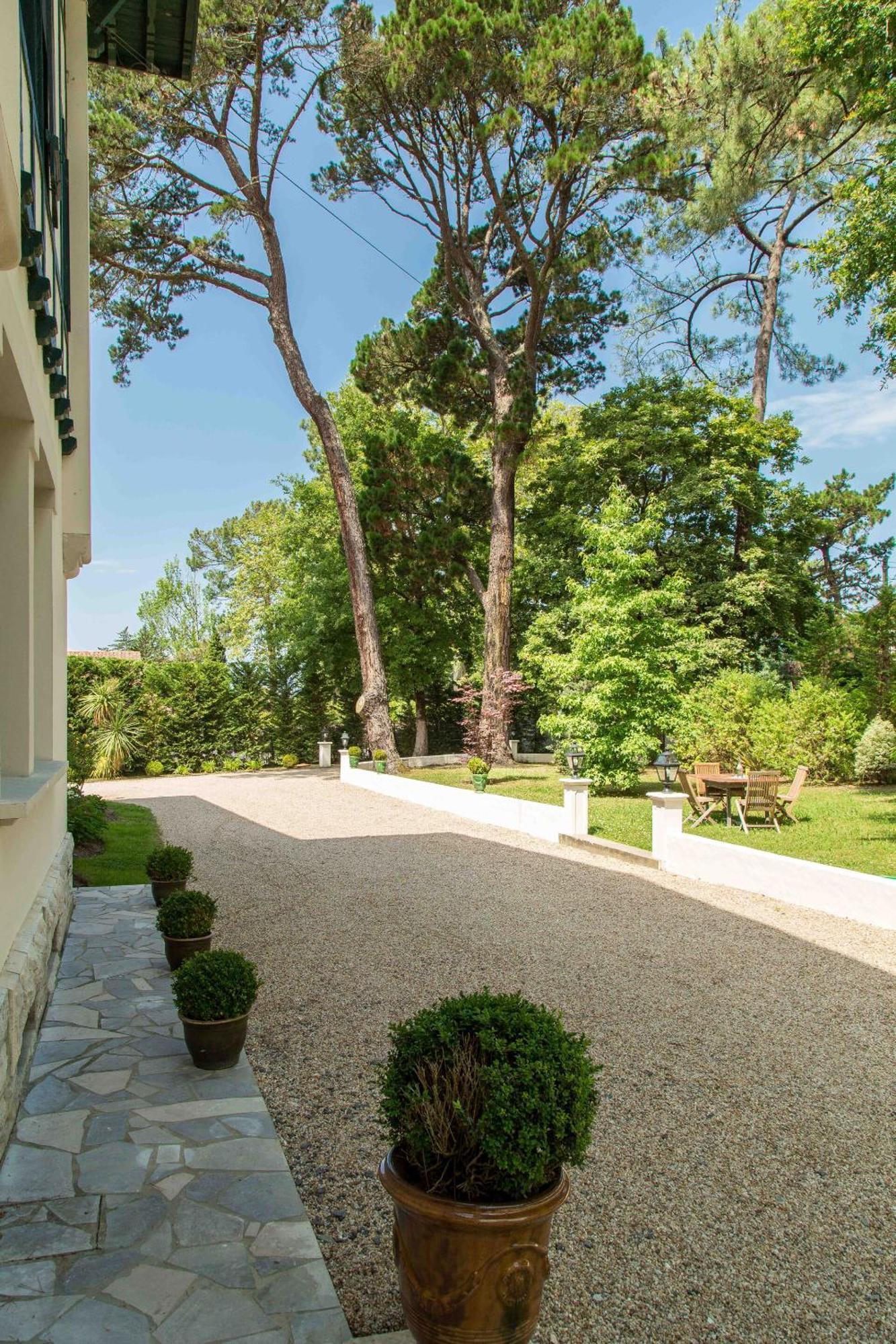 Maison Cuevas Biarritz Exterior foto