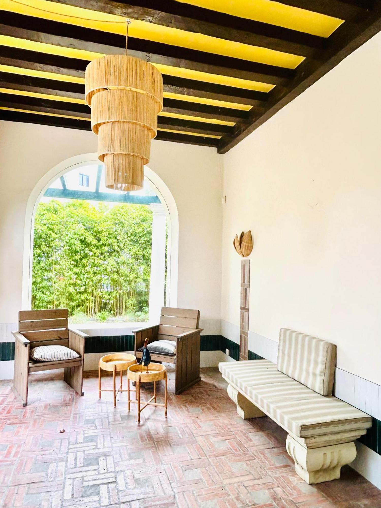 Maison Cuevas Biarritz Exterior foto